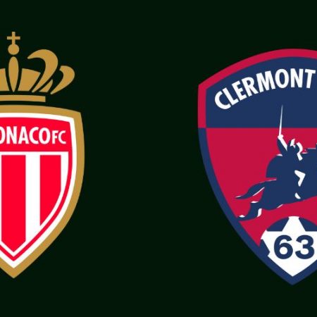 Monaco vs. Clermont Foot Match Analysis and Prediction