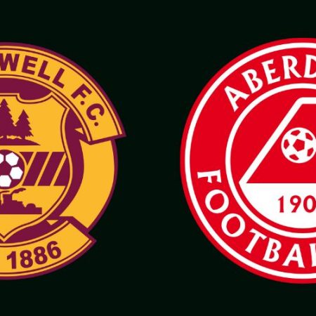 Motherwell vs Aberdeen Match Analysis and Prediction
