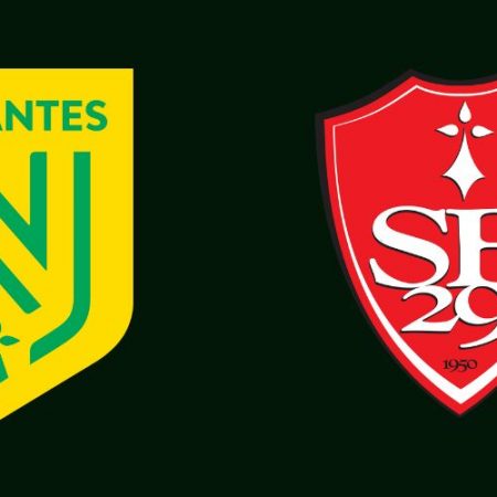 Nantes vs. Brest Match Analysis and Prediction