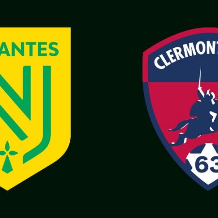 Nantes vs. Clermont Foot Match Analysis and Prediction