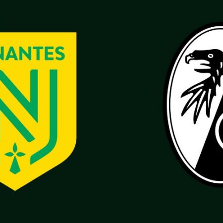 Nantes vs. Freiburg Match analysis and Prediction