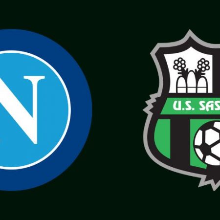 Napoli vs Sassuolo Match Analysis and Prediction