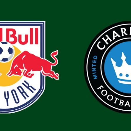 New York Red Bulls vs. Charlotte FC Match analysis and Prediction
