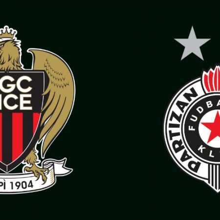 OGC Nice vs. FK Partizan Match Analysis and Prediction