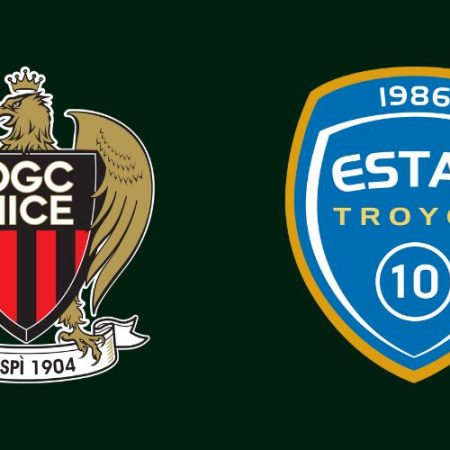 Nice vs. Troyes Match Analysis and Prediction