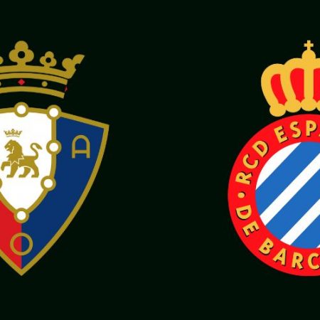 Osasuna vs Espanyol Match Analysis and Prediction