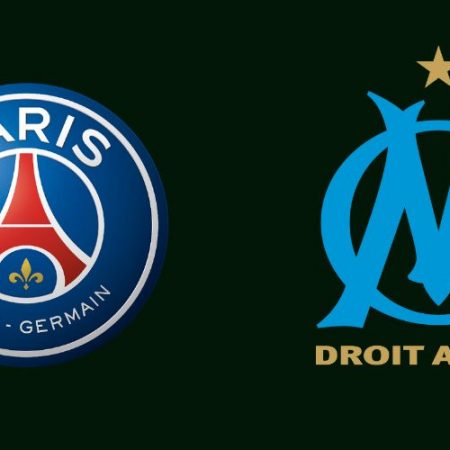 Paris Saint-Germain vs. Marseille Match Analysis and Prediction