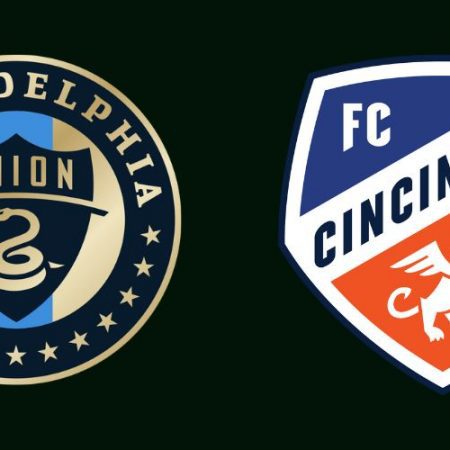 Philadelphia Union vs. FC Cincinnati Match Analysis and prediction.