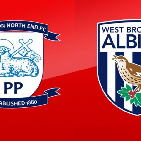 Preston North End vs West Bromwich Albion Match Analysis and Prediction