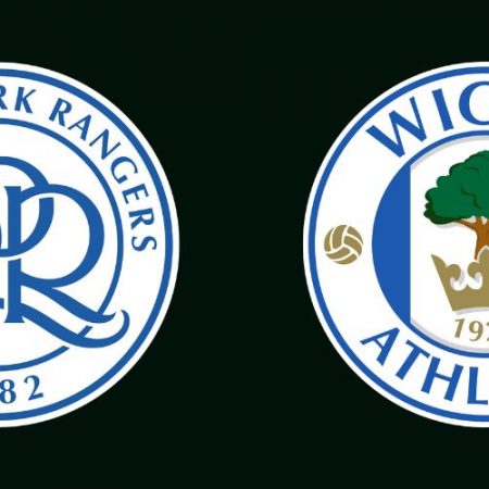 QPR vs. Wigan Athletic Match Analysis and Prediction