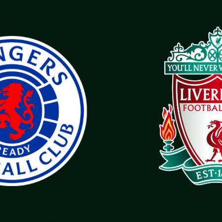 Rangers vs. Liverpool Match Analysis and Prediction