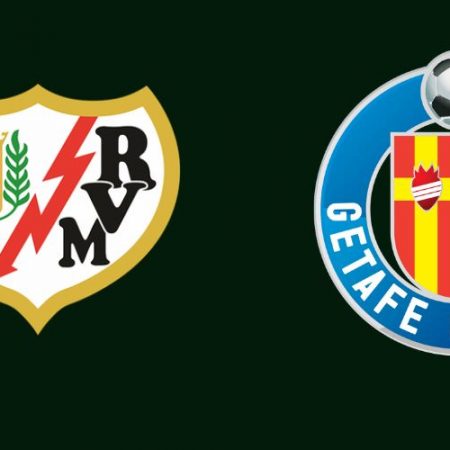 Rayo Vallecano vs. Getafe Match Analysis and Prediction