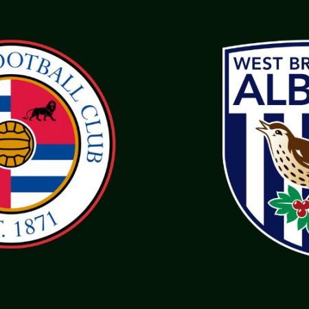 Reading vs West Bromwich Match Analysis and Prediction