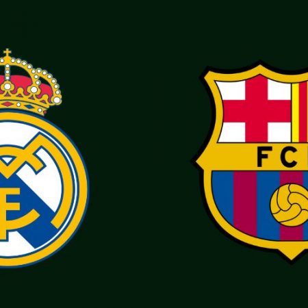 Real Madrid vs Barcelona Match Analysis and Prediction
