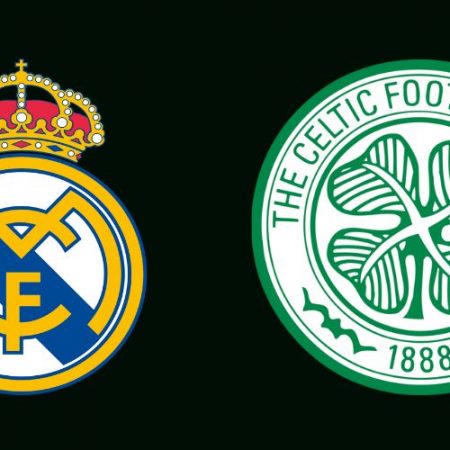 Real Madrid vs. Celtic Match Analysis and Prediction