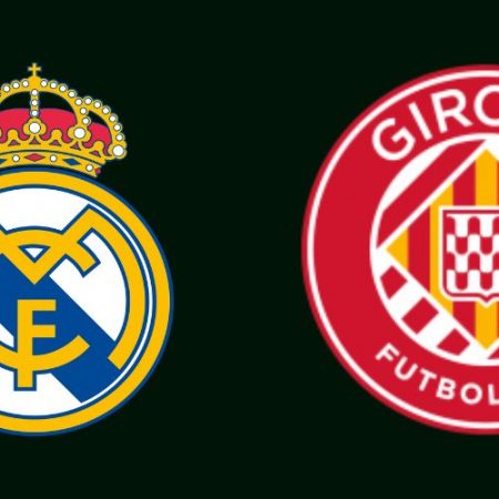 Real Madrid vs Girona Match Analysis and Prediction