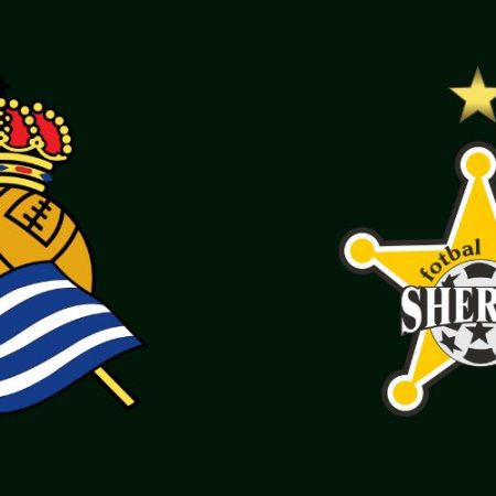 Real Sociedad vs. Sheriff Tiraspol Match Analysis and Prediction