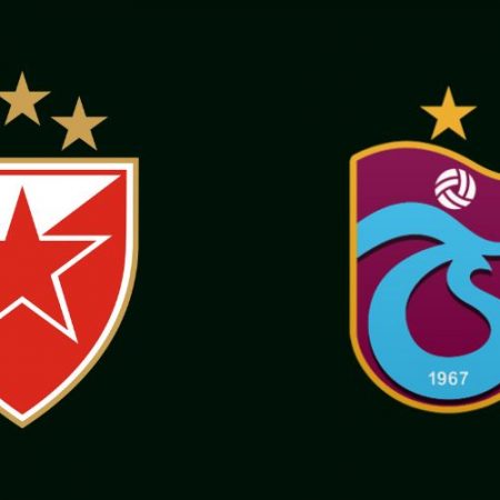 Red Star Belgrade vs Trabzonspor Match Analysis and Prediction