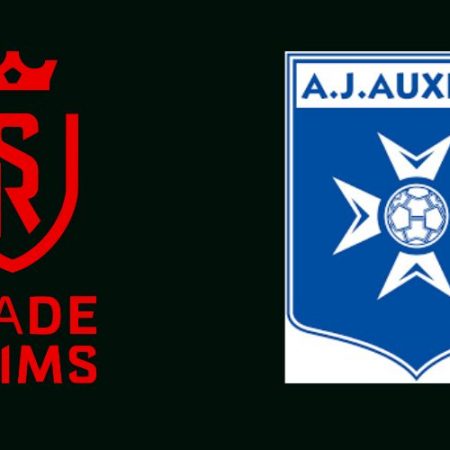 Reims vs AJ Auxerre Match Analysis and Prediction