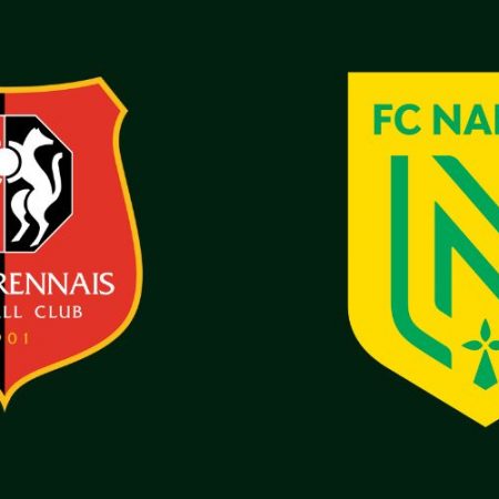 Rennes vs. Nantes Match Analysis and Prediction