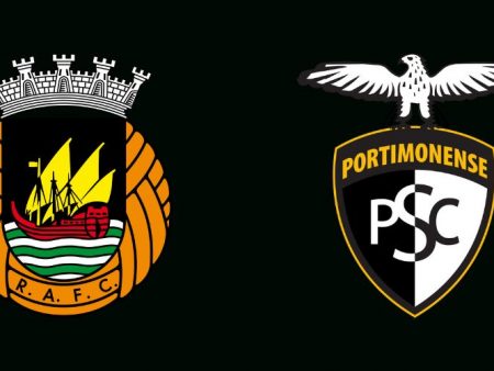 Rio Ave vs Portimonense Match Analysis and Prediction