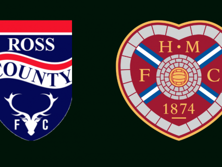 Ross County vs Hearts Match Analysis and Prediction