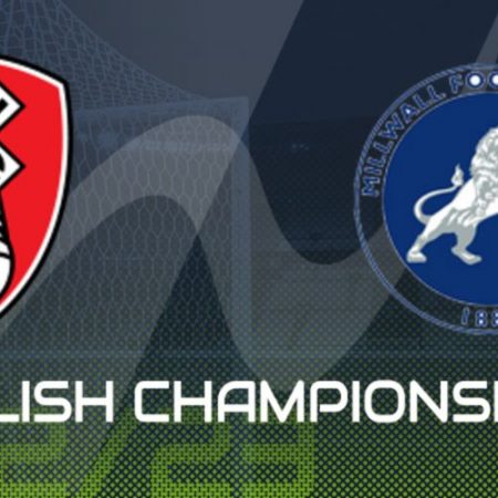 Rotherham United vs Millwall Match Analysis and Prediction