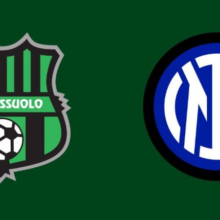 Sassuolo vs Inter Milan Match Analysis and Prediction