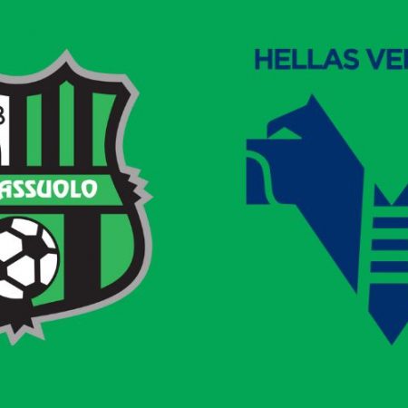 Sassuolo vs Hellas Verona Match Analysis and Prediction