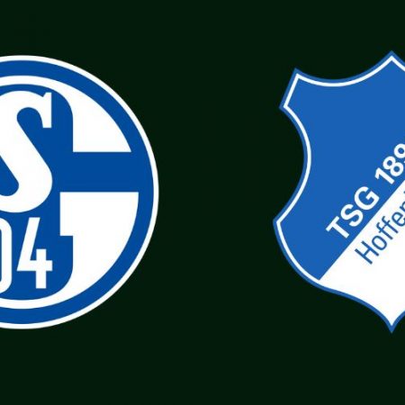 FC Schalke 04 vs. Hoffenheim Match Analysis and Prediction