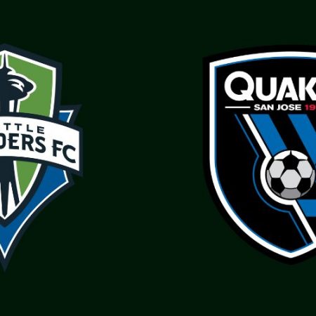 Seattle Sounders vs. San Jose Earthquakes Match Analysis and Prediction