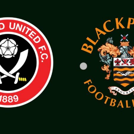Sheffield United vs Blackpool Match Analysis and Prediction