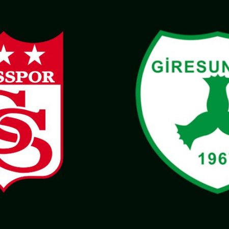 Sivasspor vs Giresunspor Match Analysis and Prediction