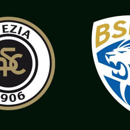 Spezia vs Brescia Match Analysis and Prediction