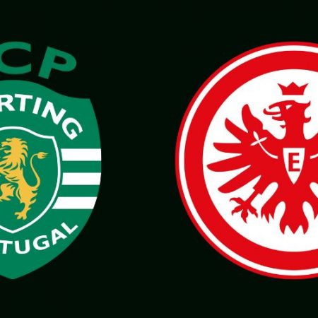 Sporting Lisbon vs. Frankfurt Match Analysis and Prediction