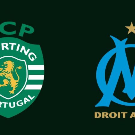 Sporting Lisbon vs. Marseille Match Analysis and Prediction