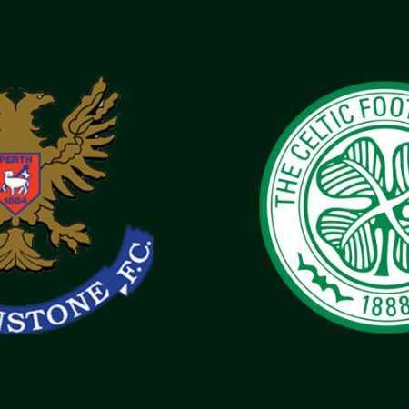  St Johnstone vs Celtic Match Analysis and Prediction