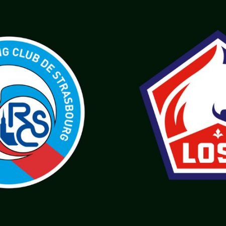 Strasbourg vs. Lille Match Analysis and Prediction