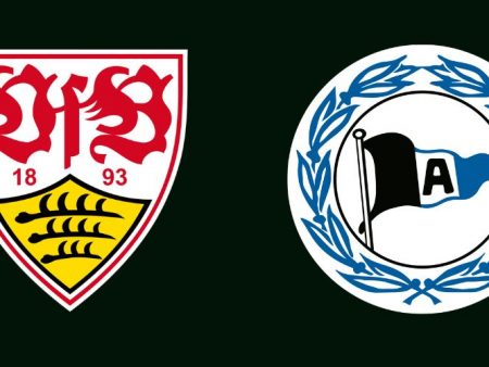 Stuttgart vs. Arminia Bielefeld Match Analysis and Prediction