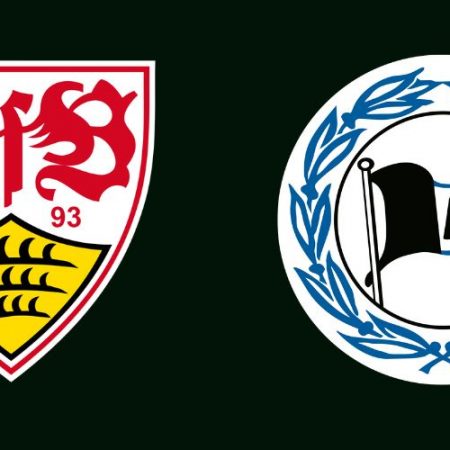 Stuttgart vs. Arminia Bielefeld Match Analysis and Prediction