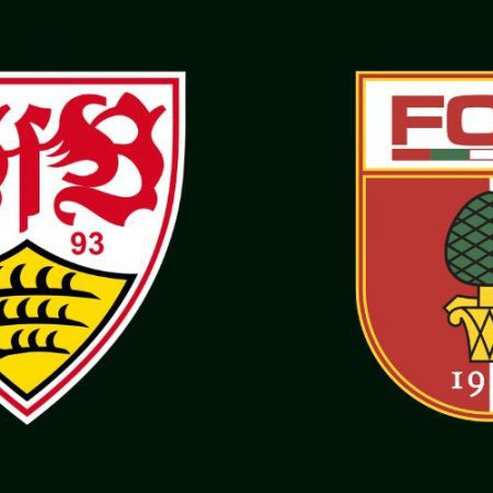 Stuttgart vs. Augsburg Match Analysis and Predictions
