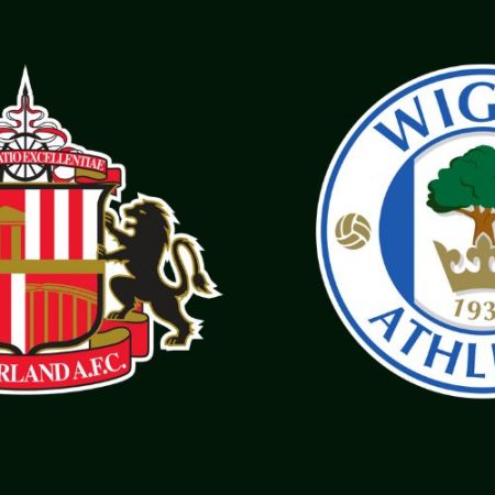 Sunderland vs Wigan Athletic Match Analysis and Prediction