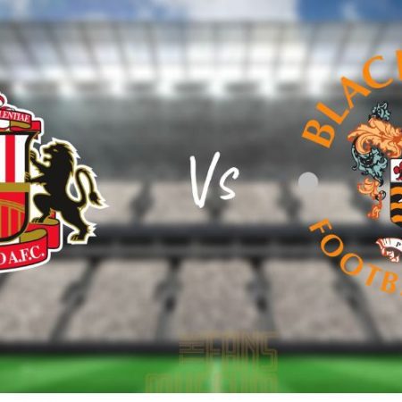 Sunderland vs. Blackpool Match Analysis and Prediction
