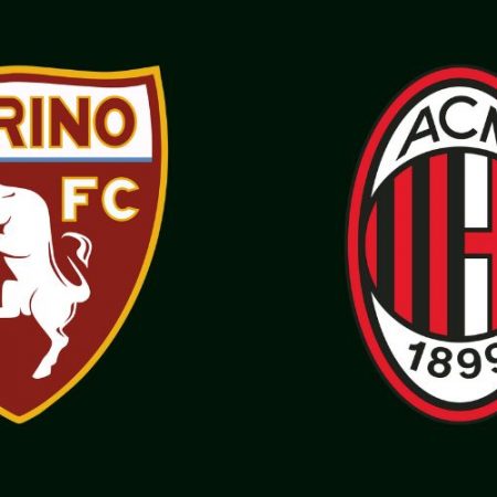 Torino vs AC Milan Match Analysis and Prediction