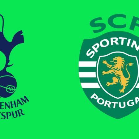Tottenham vs. Sporting Lisbon Match Analysis and Prediction