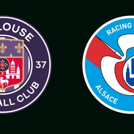 Toulouse vs. Strasbourg Match Analysis and Prediction