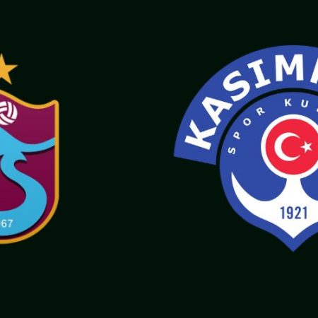 Trabzonspor vs Kasimpasa Match Analysis and Prediction