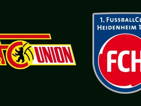 Union Berlin vs. Heidenheim Match Analysis and Prediction