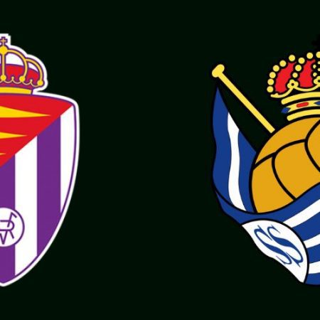 Real Valladolid vs Real Sociedad Match Analysis and Prediction