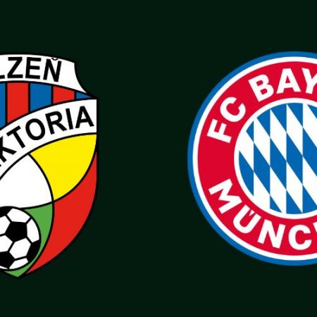 Viktoria Plzen vs. Bayern Munich Match Analysis and Prediction